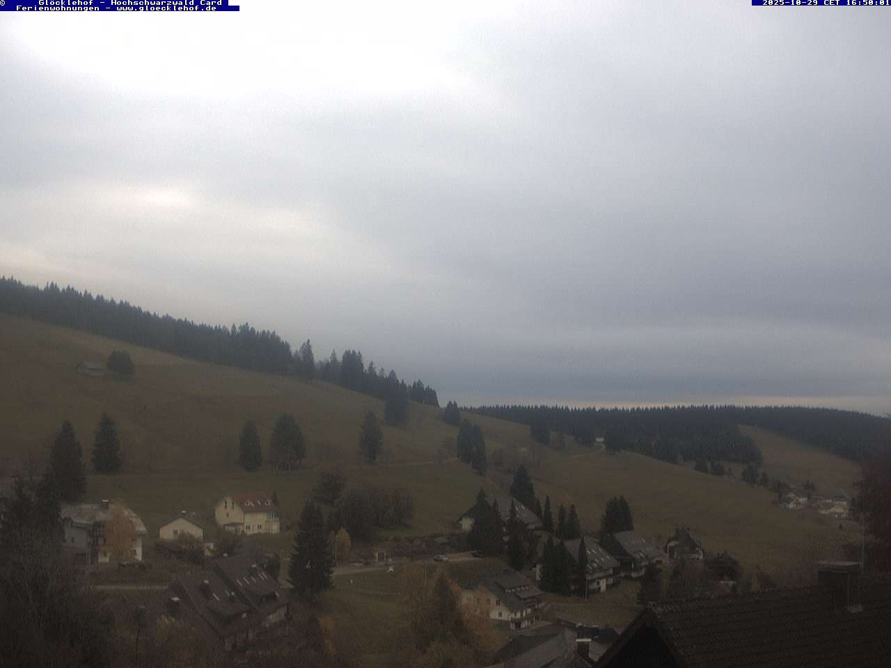 Webcam Todtnauberg - Pension Glöcklehof - Todtnauberg Webcam Todtnauberg - Pension Glöcklehof - Todtnauberg