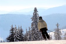 Wintersport im Liftverbund Feldberg