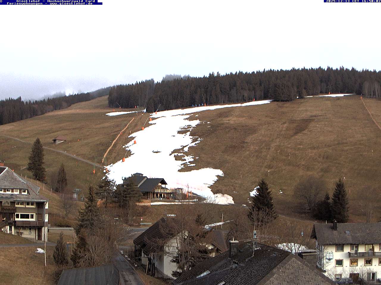 Livebild der Webcam Todtnauberg Webcam Todtnauberg