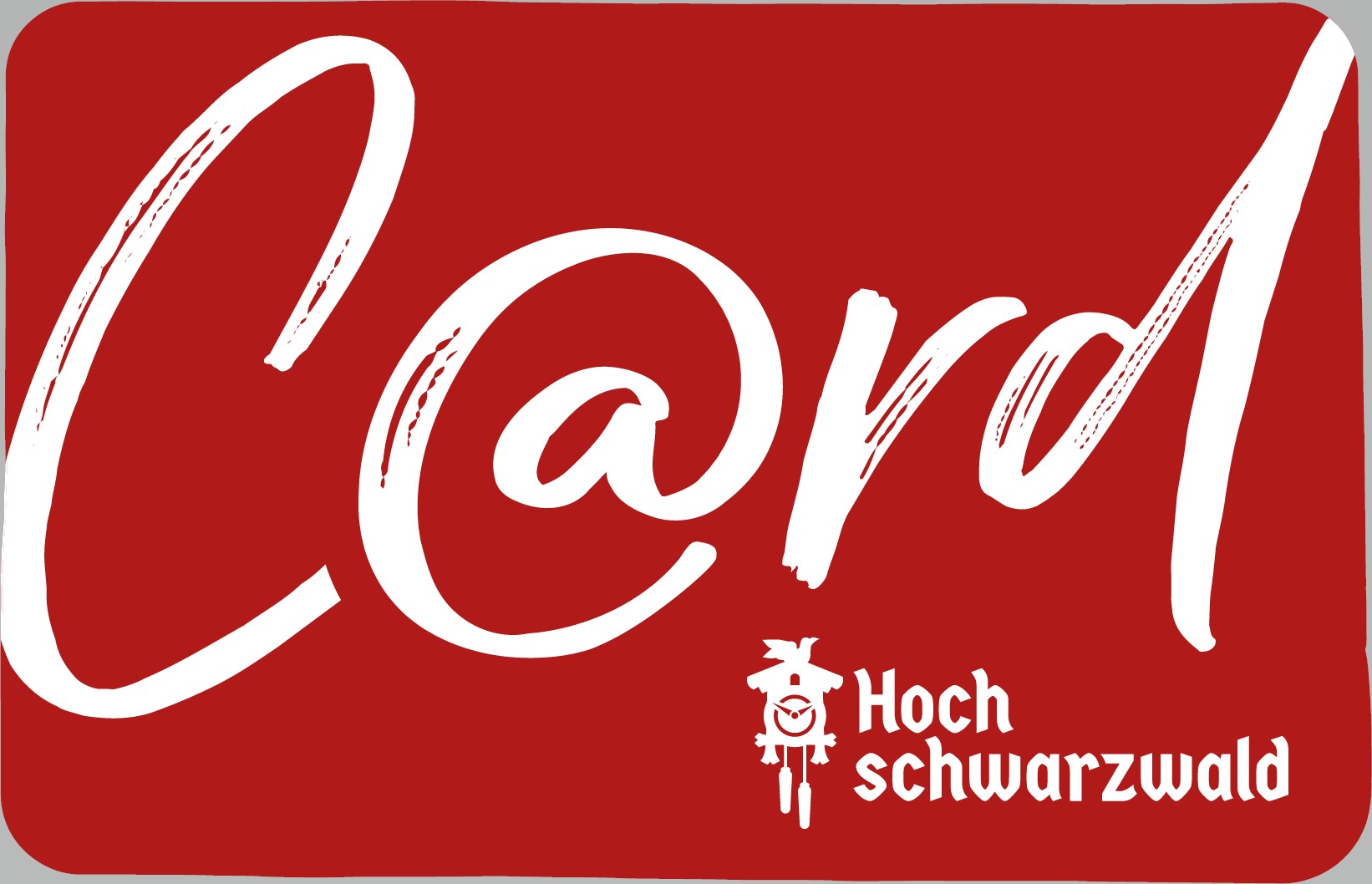 Hochschwarzwald Card Hochschwarzwald Card