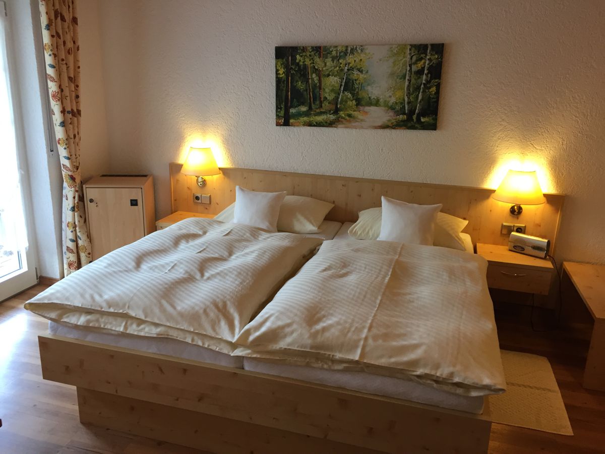 Ferienwohnung im Schwarzwald