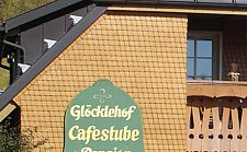 Die Geschichte des Glöcklehof in Todtnauberg Zimmer und Ferienwohnungen