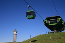 Feldbergbahn Feldbergbahn