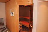 Sauna Pension Glöcklehof in Todtnauberg